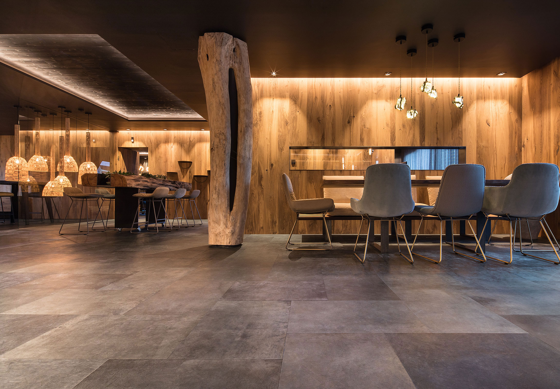 Kirchmayr in Pfarrwerfen, Österreich 2020