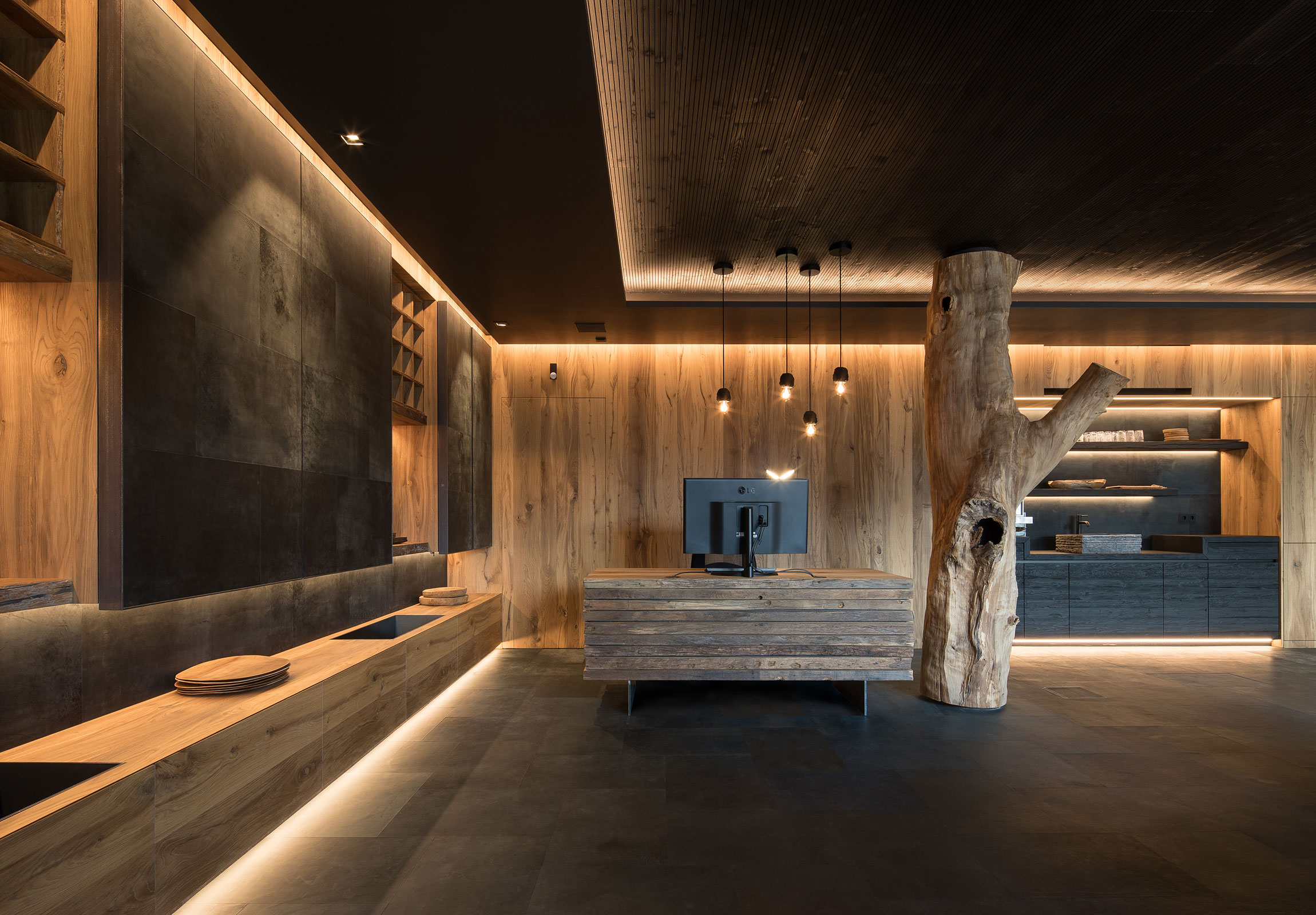 Kirchmayr in Pfarrwerfen, Österreich 2020